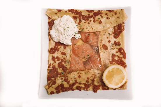 La Sandwicherie Las Vegas by null