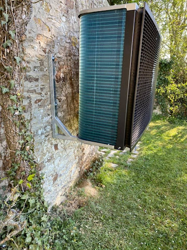 CLJ CLIM - Pompe à Chaleur - Photovoltaïque - Rénovation D' Ampleur & Sanitaire. Gallery - France