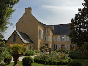 Photo n°4 de Hôtel particulier 