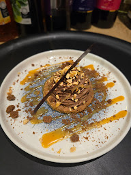 Photo n°55 de La Passerelle à Plérin (Restaurant français)