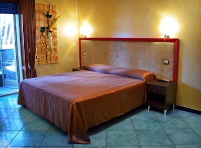 lodging