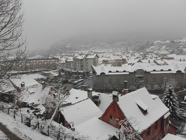 Cetatea Sighișoara