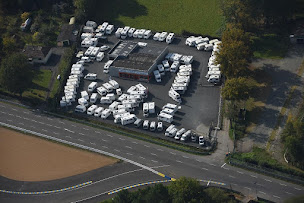 Photo n°8 de Maine Loisirs Caravanes à Mulsanne (Concessionnaire de véhicules de loisirs)