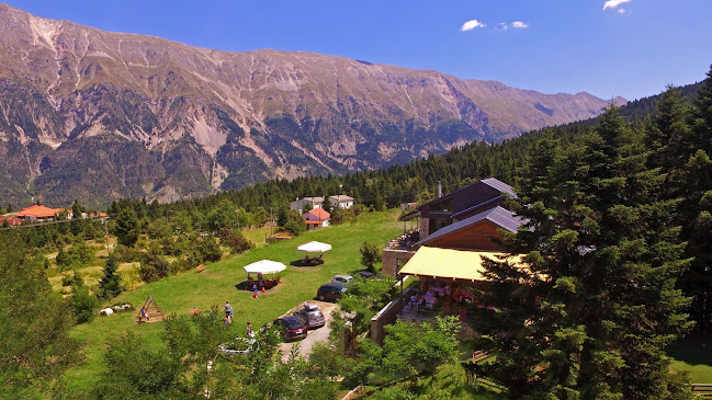 Comentarii opinii despre Orizontes Tzoumerkon Hotel Resort