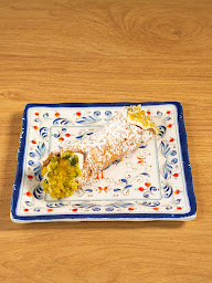 Photo n°101 de IT - Italian Trattoria Noyelles-Godault à Noyelles-Godault (Restaurant de spécialités d'Italie du Sud)