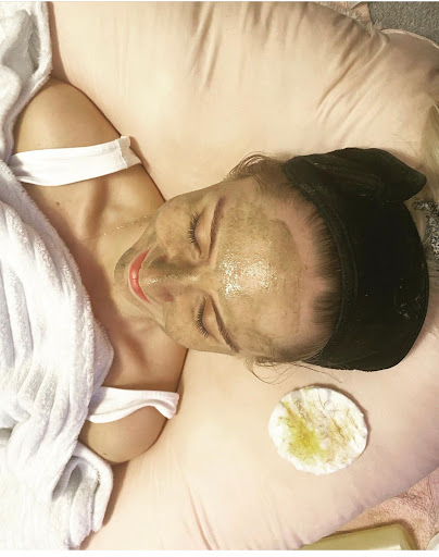 Luxeskin/Sheffield headspa