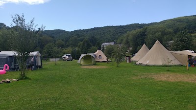Photos of Camping Berkel