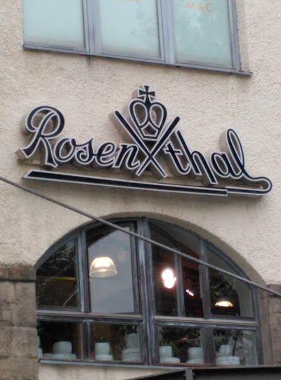 Photos of Rosenthal Outlet Center