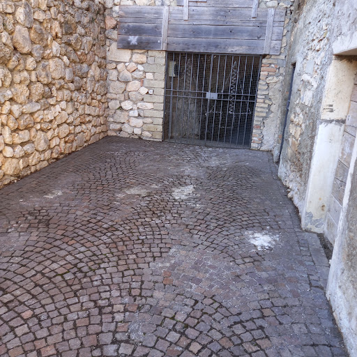 Grotta sopra Il Colle - Thumbnail
