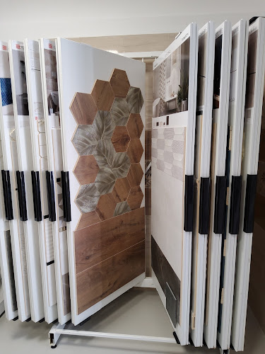 Marazzi Csempe bolt Kelet-Titán Kft - Bolt