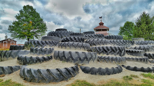 Milburn Orchards - Visual