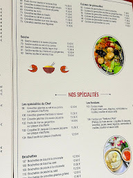 Photo n°4 de Parfums D'Asie à Villefranche-de-Lauragais (Restaurant)