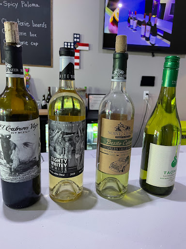 SoJo Cellar - Visual