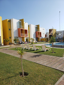 Kajaca Suite Hotel 0