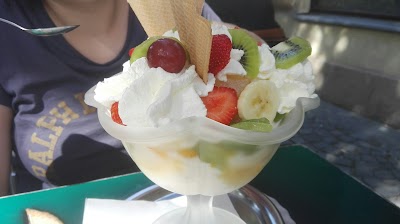 Gelateria Giardino