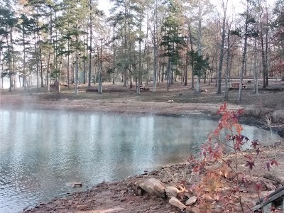 Lake Hartwell Campground LLC