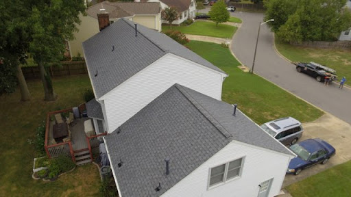 Attack Roofing - Visual