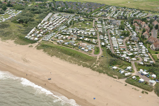 Photo de Camping Oasis à Merville-Franceville-Plage (14810)