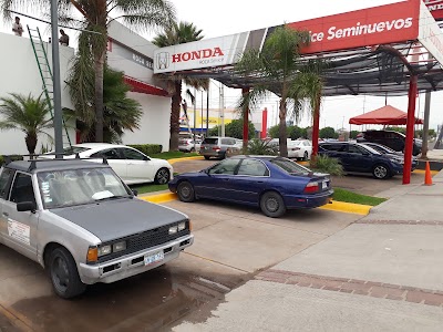 Photos of Roca Honda Service