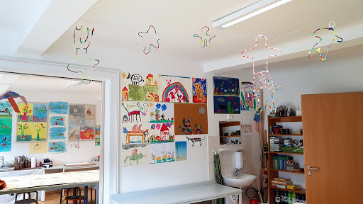 JKSM-Jugendkunstschule Mühlhausen - Thumbnail