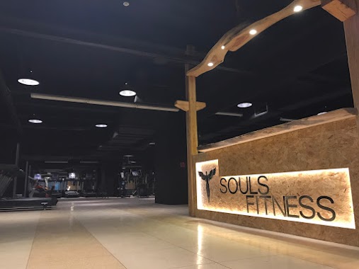 Souls Fitness（魂．覺醒）健身俱樂部, Author: Souls Fitness（魂．覺醒）健身俱樂部