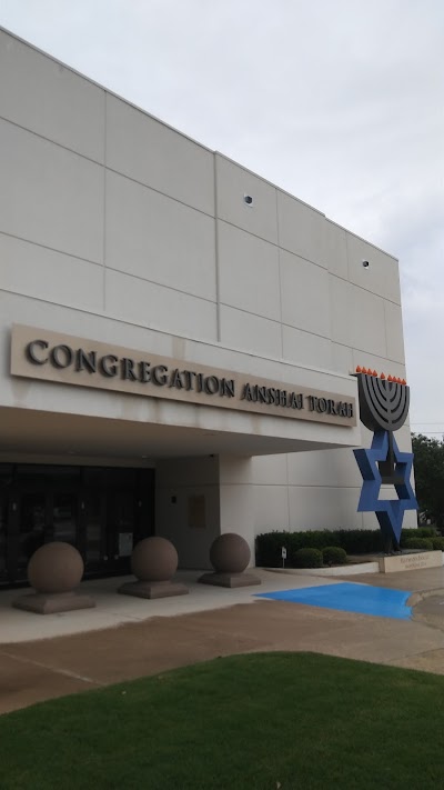 Congregation Anshai Torah