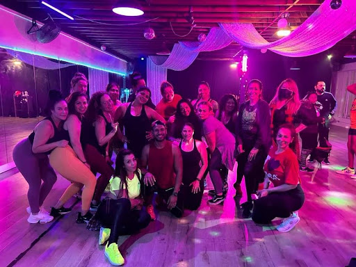 Style Dance Studio