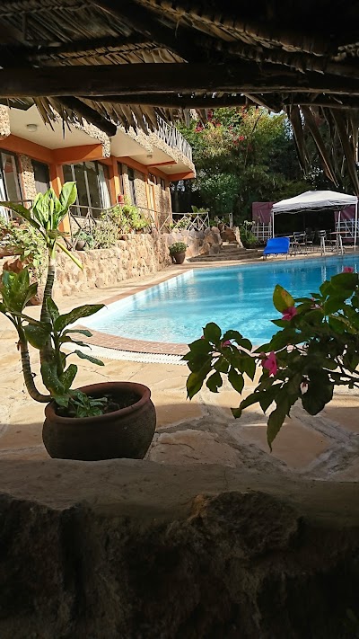 Photos of Osoita Lodge