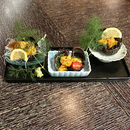 Photo n°8 de Orient Extrême Saint Germain à Paris (Restaurant japonais)