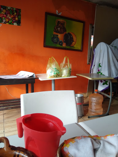 Cocina Doña Viki