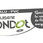 SASU Menuiserie Rondot Yoann