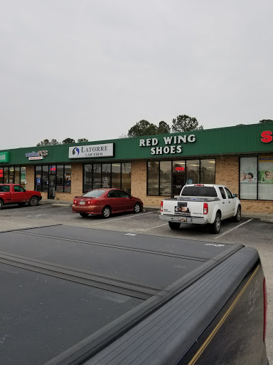 Red Wing - North Charleston, SC - Thumbnail