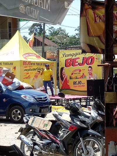 Photos of Pekan Tanah Jawa