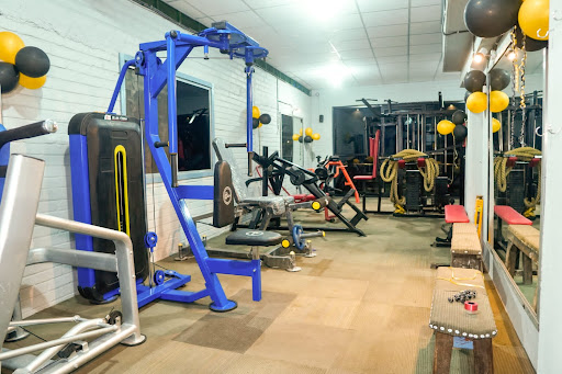 The Iron Kingdom ( Transform Yourself)