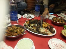 Al Kabab lahore