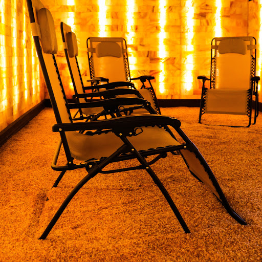 Newtown Salt Spa - Thumbnail