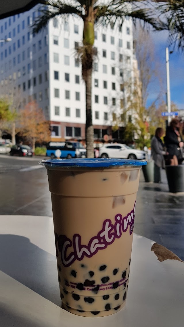 Chatime