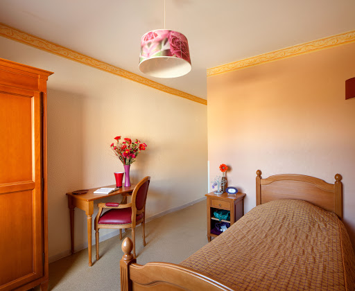 Photo de EHPAD Résidence Les Portes de Nîmes à Marguerittes (30320)