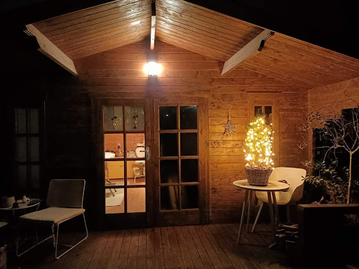 Massage Santis - Visual