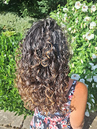 Photo n°7 de Harmonie Coiffure à Besançon (Salon de coiffure)