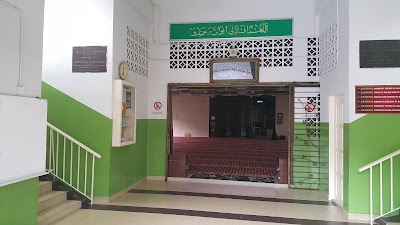 Masjid Jamek Pakistan