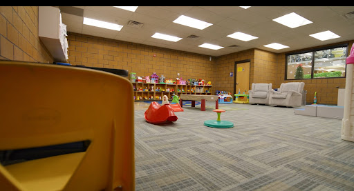 Pleasant Grove Recreation Center - Thumbnail