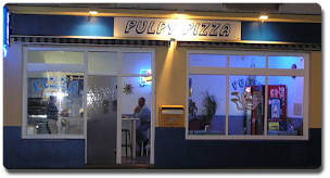 Photo n°10 de PULPY Restaurant à Reims (Pizzas à emporter)