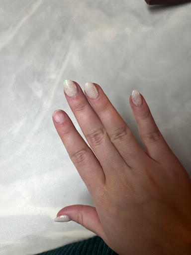Anne's Nails - Visual