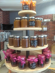 Photo n°31 de A L epi luceen à Le Grand-Lucé (Pâtisserie)