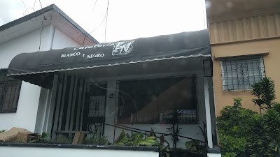Photos of Cafe Black and White
