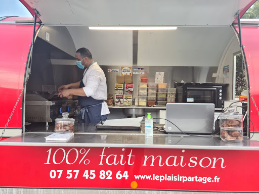 Le Plaisir partagé