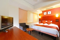 ホテルマイステイズ横浜