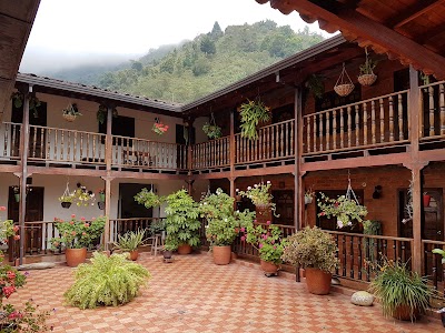 Photos of Hostal el Jiaguil