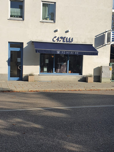 Capelli Friseur GmbH - Thumbnail